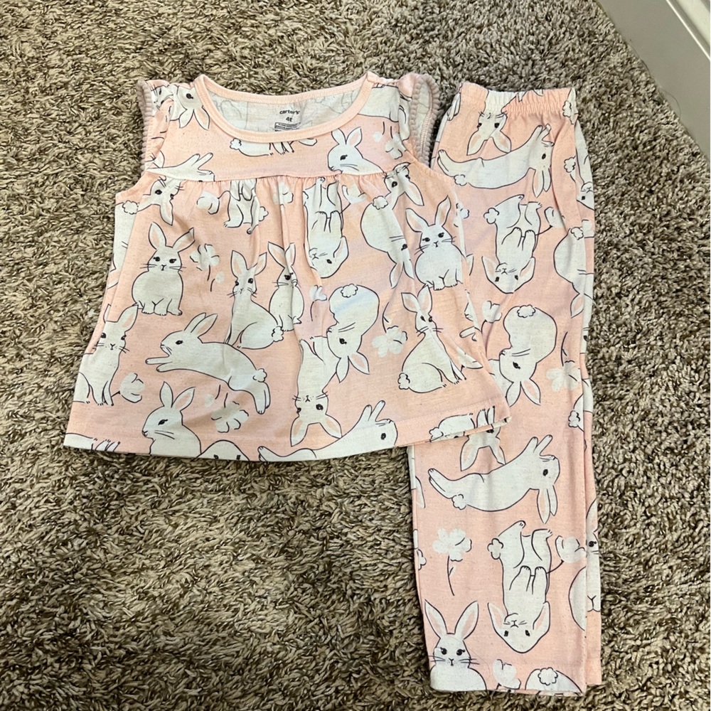 Carters | Pajamas pants set